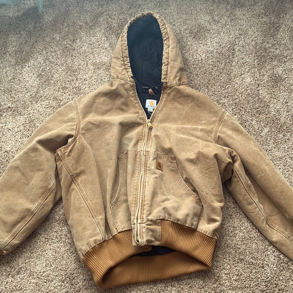 Jacket - Picture 1 of 3